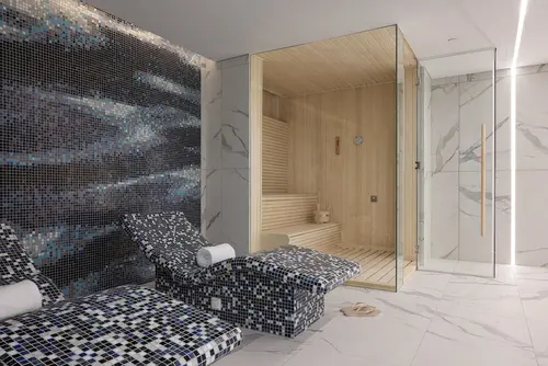 Jumeirah Gulf of Bahrain Resort & Spa - Other Facilities - Spa 3